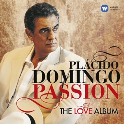 Plácido Domingo & Bebu Silvetti - Solamente una vez/Veracruz/Noche de ronda