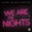 Global Deejays & Envegas - We Are The Nights (Extended Mix)
