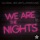 Global Deejays & Envegas-We Are the Nights (Radio Mix)