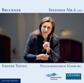 Bruckner: Symphony No. 6 in A Major, WAB 106 (Live) artwork