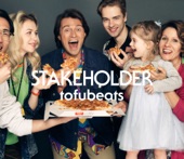 Tofubeats - STAKEHOLDER