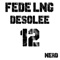 303 to Brooklyn - Fede Lng lyrics