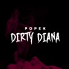 Dirty Diana - Single