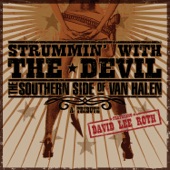Strummin' With the Devil: The Southern Side of Van Halen artwork