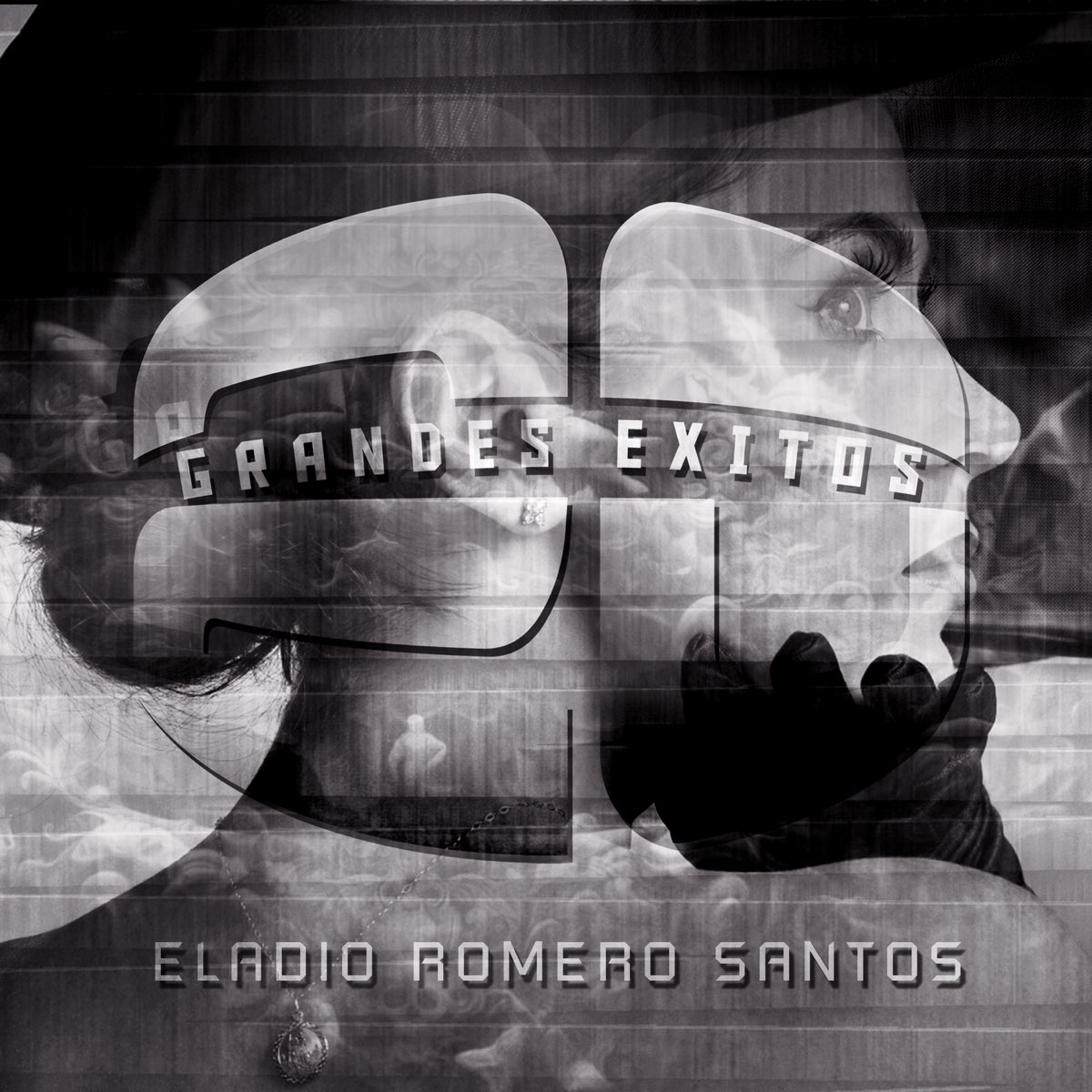 ‎20 Grandes Éxitos By Eladio Romero Santos On Apple Music 