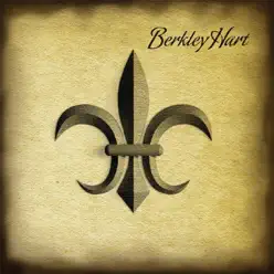 Fleur De Lis - Berkley Hart Fleur De Lis - Berkley Hart