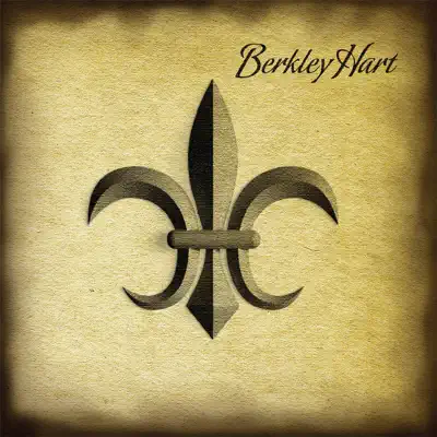 Fleur De Lis - Berkley Hart Fleur De Lis - Berkley Hart