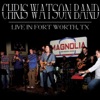 Chris Watson Band - Hooked On You