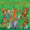 Putumayo Kids Animal Playground