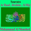 Mohammad Al Monshed - Sourate Al Hijr