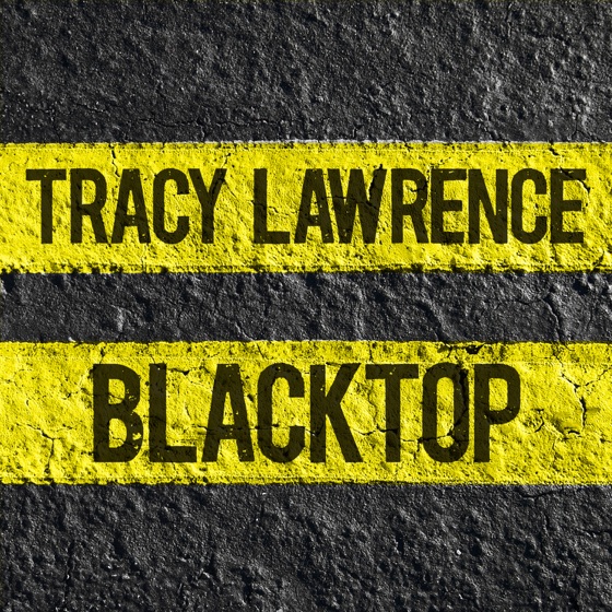 Cover artwork for Blacktop