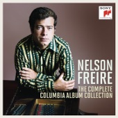 Nelson Freire - The Complete Columbia Album Collection artwork