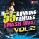 Fireball (Workout Mix) - Power Music Workout