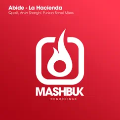 La Hacienda - EP by Abide album reviews, ratings, credits