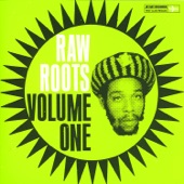 Raw Roots, Vol. One artwork