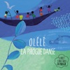 Olélé la pirogue danse