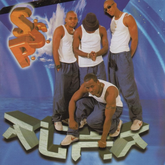 Cover artwork for Aventura (Nha Manera)