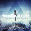 Never Felt Better (feat. Blackphone) - EP artwork