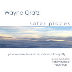 Wayne Gratz - Angelica