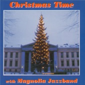 I Saw Mommy Kissing Santa Claus by Magnolia Jazzband