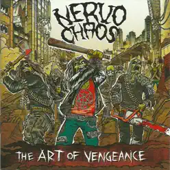 The Art of Vengeance - Nervochaos