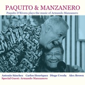 Paquito D'Rivera - Parece que fue ayer