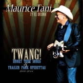 Maurice Tani - Ain't I a Handsome Fool