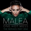 One Hot Mess - The Remixes Part One, 2015
