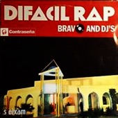 Difacapella artwork