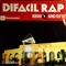 Difacil Rap (Extended) artwork