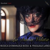 La dama velata (Colonna sonora originale) artwork