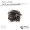 It's All About the Music (Paul Mad Remix) - Rub A Dub lyrics