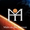 Mars On the Horizon, 2014