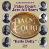 Hello Dolly (feat. Gregg Stafford, Sammy Rimington, Jason Marsalis, Richard Moten & Robert Harris) album lyrics, reviews, download