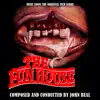 The Funhouse (Music from the Original Film Score) album lyrics, reviews, download