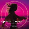 Goa Beach, Vol. 25, 2014