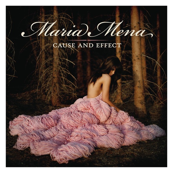 Cover artwork for Cause and Effect