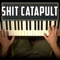 Iiro Rantala New Trio - Shit Catapult Piano Solo - Rhaeide lyrics