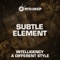 Intelligency - Subtle Element lyrics