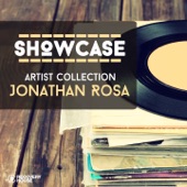 Jonathan Rosa - Shut It Down