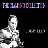 Jimmy Reed - Red Light's The Stop Light