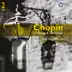 Chopin: Preludes & Nocturnes album cover