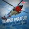 Semper Paratus - The United States Coast Guard Band & Kenneth W. Megan lyrics