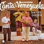 ¡Canta con Venezuela! Sing with Venezuela! artwork