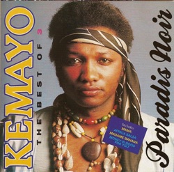 Elvis Kemayo - Mama