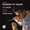 Ravel: Daphnis & Chloé, La valse album lyrics, reviews, download