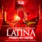 Latina (feat. 2Diamonds) - Kike Puentes lyrics