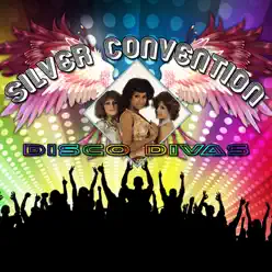 Disco Divas - Silver Convention