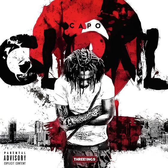 Cover artwork for Yekim