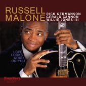 Russell Malone - Soul Leo